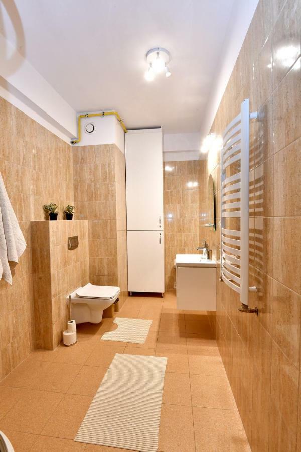Zator Apartamenty Weekend Exterior foto