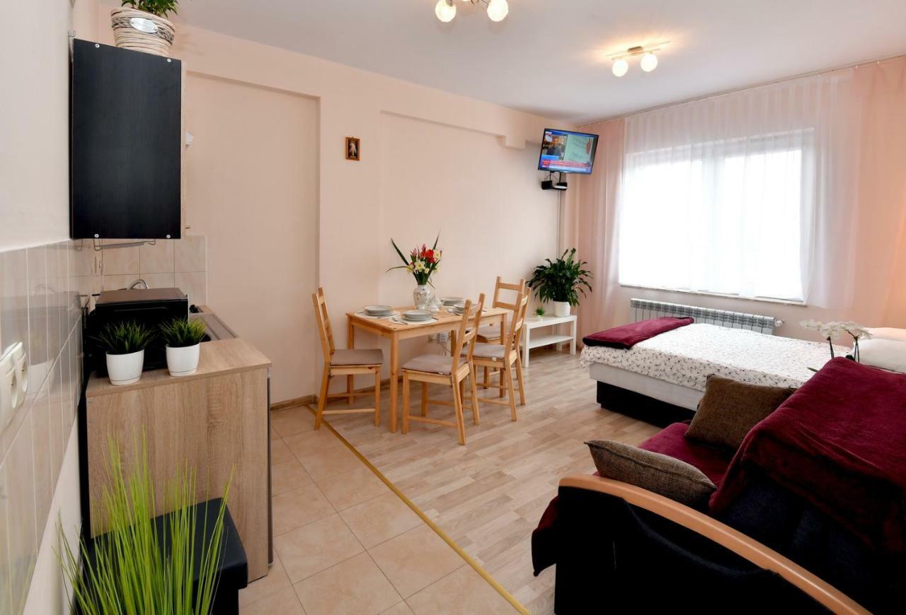 Zator Apartamenty Weekend Exterior foto